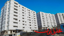  تحلیل ایران -یک‌سوم متقاضیان مسکن ملی در هرمزگان صاحب خانه شدند