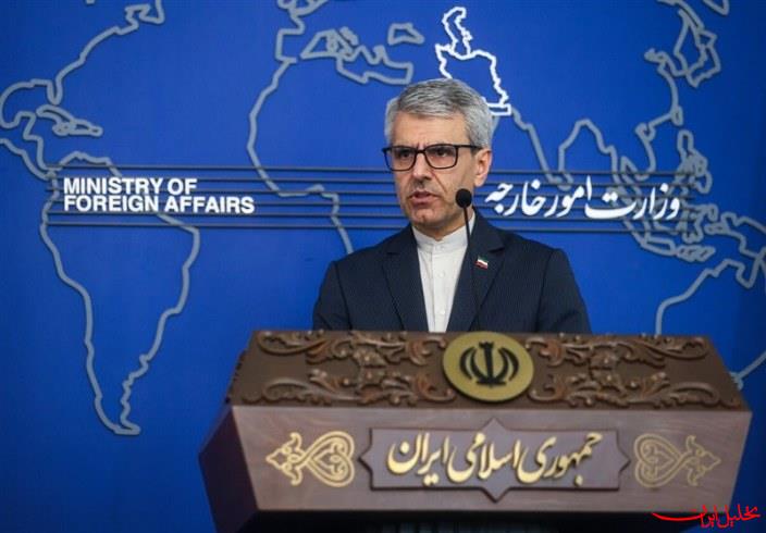  تحلیل ایران -ابراز نگرانی نسبت به وخامت اوضاع امنیتی در لیبی