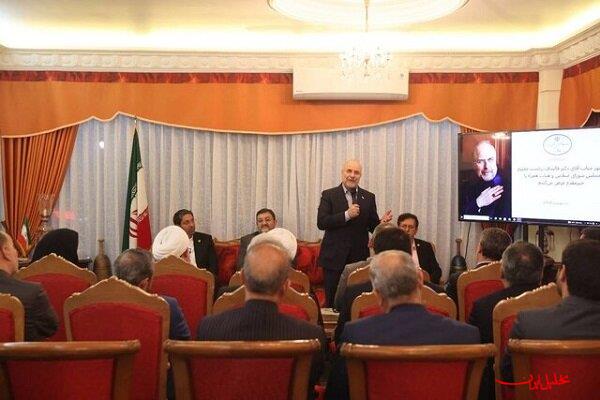  تحلیل ایران -قالیباف: مردم را از گردونه اقتصاد کشور حذف کرده‌ایم