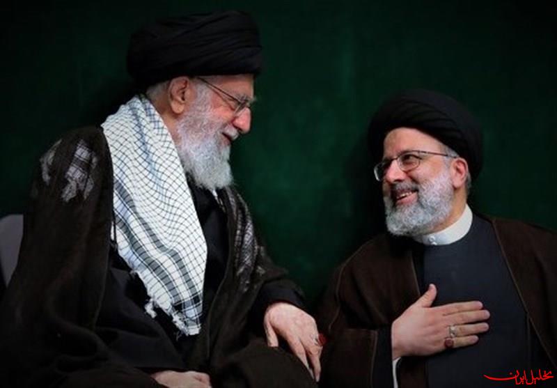  تحلیل ایران -رهبرانقلاب:رئیسی نصاب تازه‌ای در خدمت‌گزاری به ملت ایجاد کرد