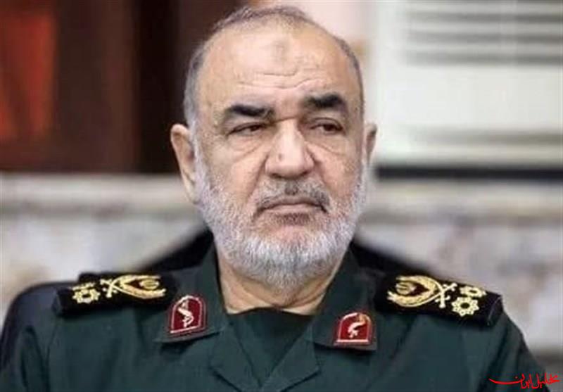  تحلیل ایران -سلامی:ایران قوی‌تر از همیشه است،آمریکا باید واقعیت را بپذیرد