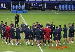 تحلیل ایران -امیدوارم درویش برود؛ کاپیتان های پرسپولیس فقط تمرین کنند
