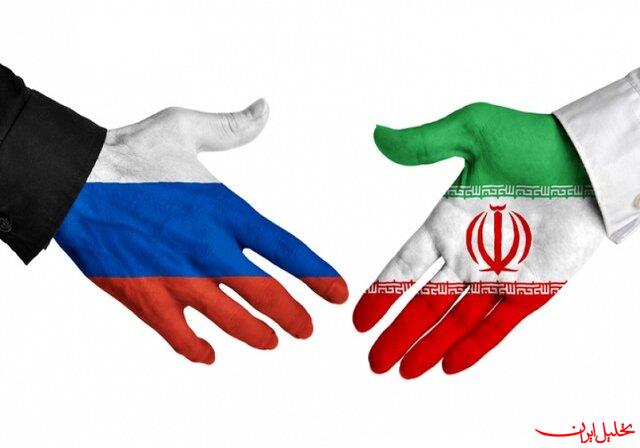  تحلیل ایران -قرارداد محرمانه و عظیم ایران داغ بر دل اروپا گذاشت
