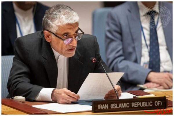  تحلیل ایران -جنایات رژیم صهیونیستی علیه مردم فلسطین، مصداق بارز نسل‌کشی است