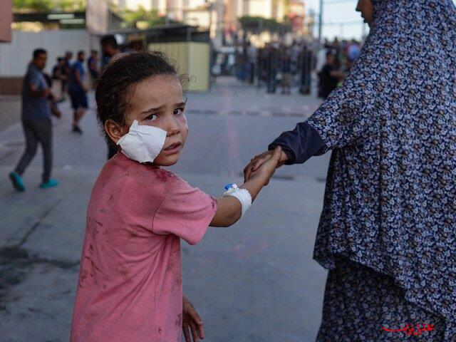  تحلیل ایران -شهادت دست‌کم ۱۴۳ فلسطینی در موج توحش اخیر صهیونیست‌ها