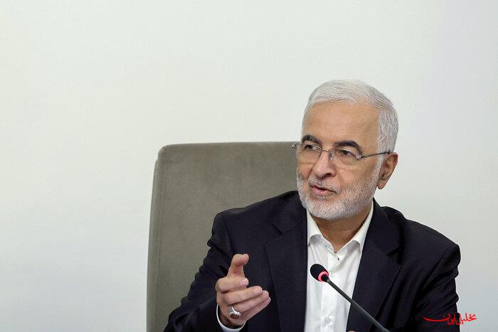  تحلیل ایران -مومنی: توان پذیرش اتباع را نداریم