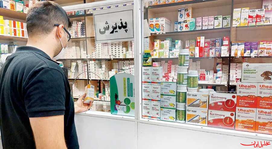  تحلیل ایران -افزایش قیمت داروی «راپامیون» صحت ندارد