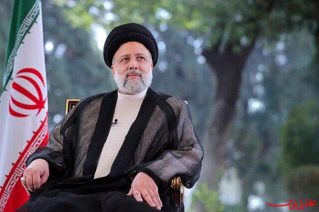  تحلیل ایران -نگاه خاص شهید رئیسی به سینما