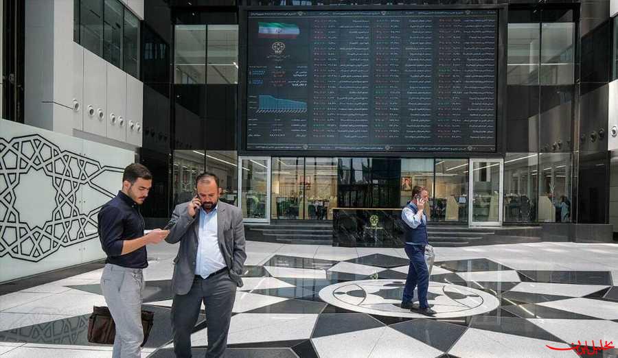  تحلیل ایران -سهم ۹۹.۹ درصدی اشخاص حقوقی در معاملات اوراق بدهی در بازار سرمایه