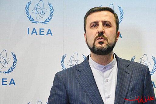  تحلیل ایران -حق غنی سازی خط قرمز قطعی ماست! توقف در آن پذیرفته نمی شود