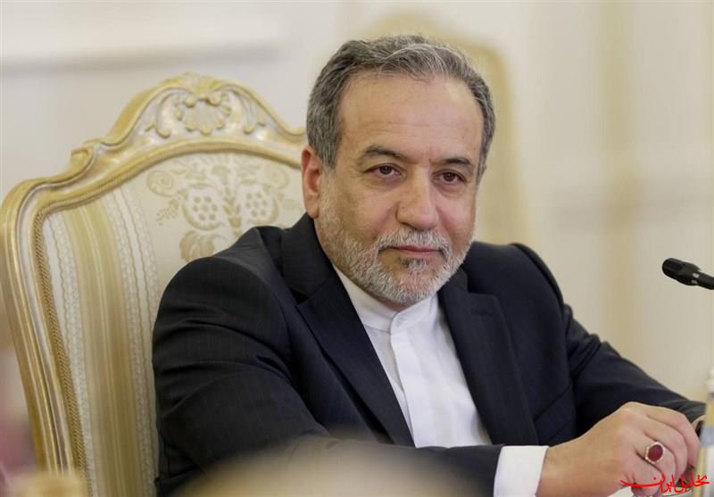  تحلیل ایران -عراقچی: پرونده ترور شهید سلیمانی مراحل قانونی را طی می‌کند