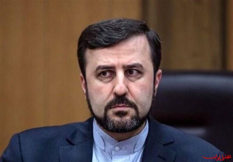  تحلیل ایران -غریب‌آبادی: غنی‌سازی خط قرمز است