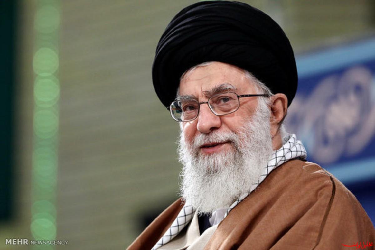  تحلیل ایران -جمعی از معلمان کشور فردا با رهبر انقلاب دیدار می‌کنند