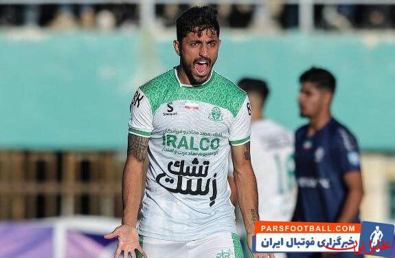  تحلیل ایران -رونمایی از دومین خرید نقل و انتقالاتی پرسپولیس قبل از اعلام باشگاه