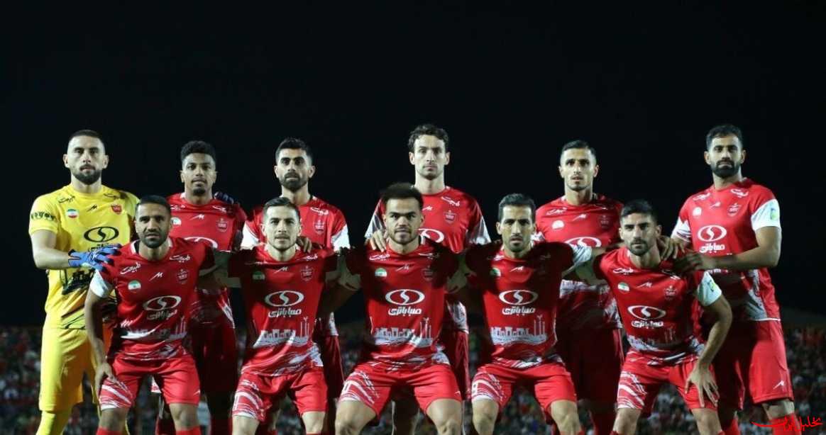  تحلیل ایران -بلاتکلیفی چهار بازیکن بزرگ پرسپولیس