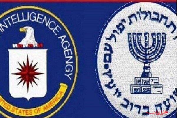  تحلیل ایران -مشارکت سرویس‌های جاسوسی غربی در کشتار فلسطینی‌ها