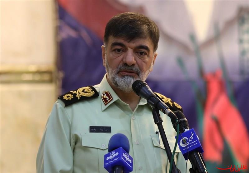  تحلیل ایران -رادان: ۱۴۰۴ سال پایان اراذل و اوباش/کاهش ۴۰درصدی شرارت