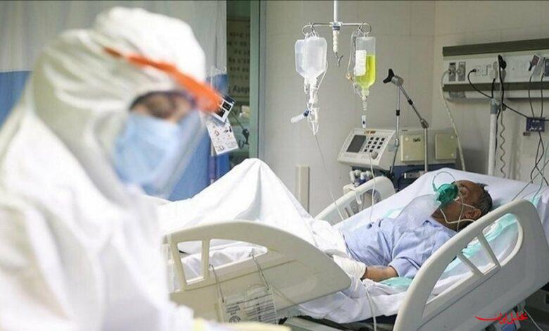  تحلیل ایران -روند افزایشی شیوع بیماری‌های تنفسی