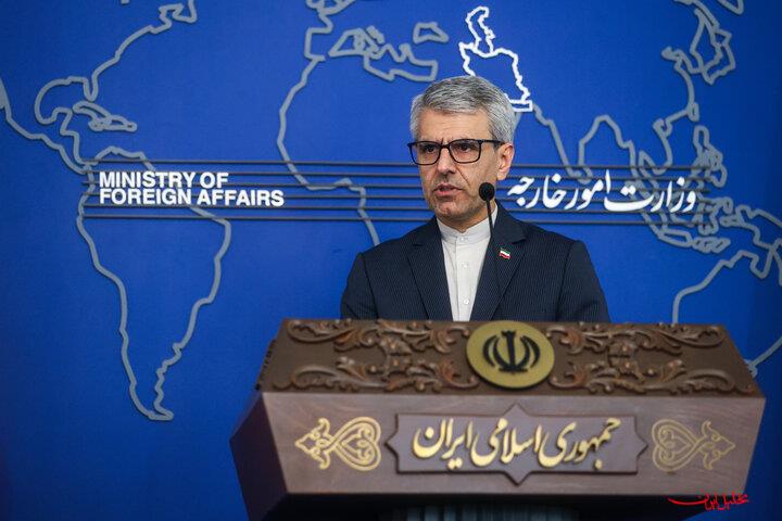  تحلیل ایران -محکومیت شدید حملات رژیم صهیونیستی در غزه