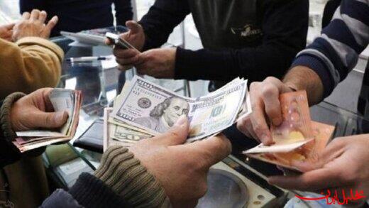  تحلیل ایران -ثبات نسبی قیمت دلار