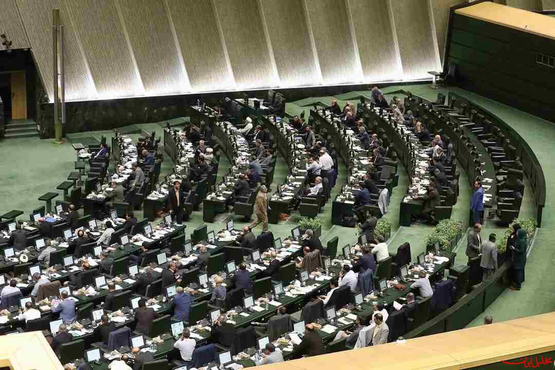  تحلیل ایران -موافقت مجلس با کلیات طرح ملی هوش مصنوعی 
