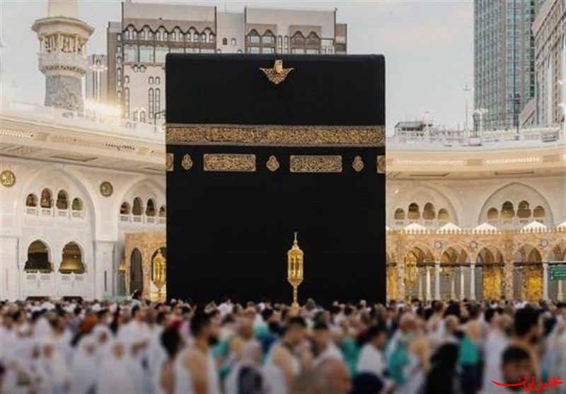  تحلیل ایران -ورود بیش از ۵۰۰هزار زائر به عربستان برای مناسک حج