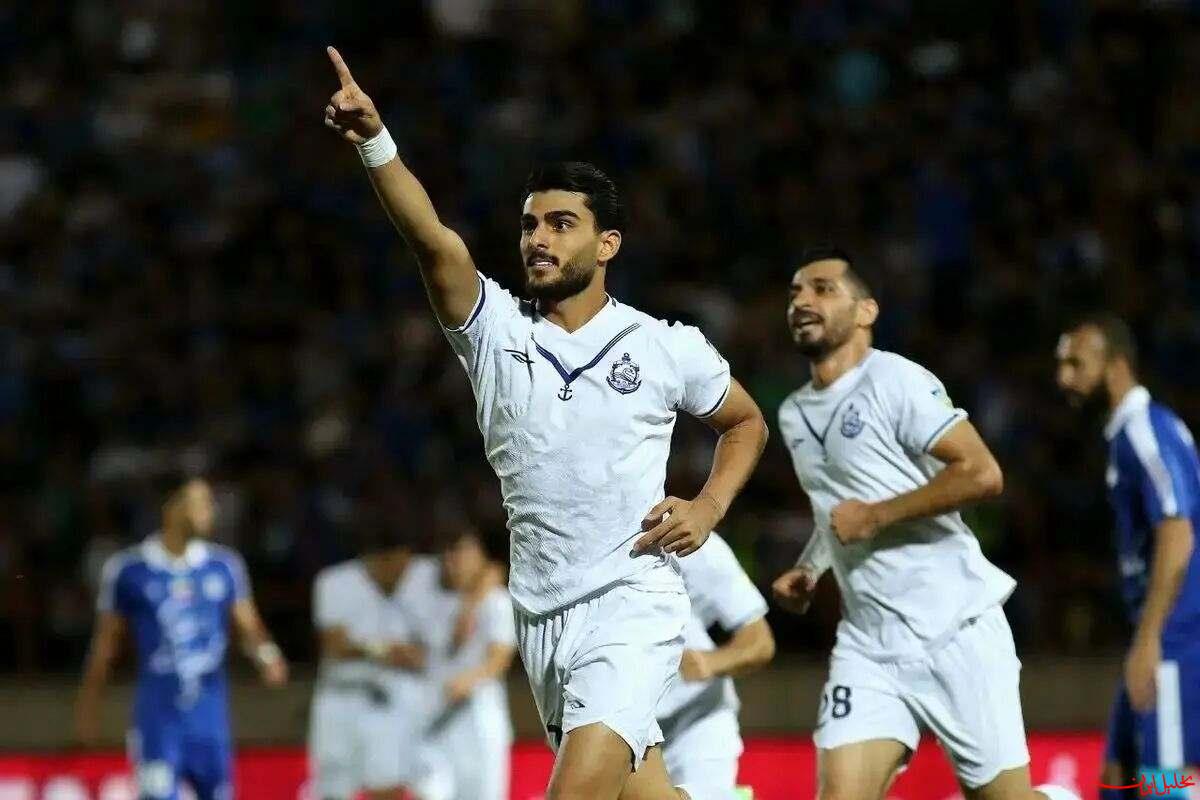  تحلیل ایران -استقلال در کورس جذب ستاره لیگ برتری از فولاد جا ماند!