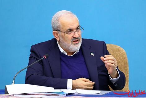  تحلیل ایران -بخشنامه جدید وزیر نیرو در راستای مدیریت مصرف صادر شد