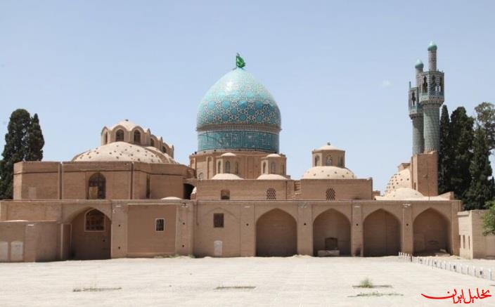  تحلیل ایران -بررسی سرقت نسخه‌های خطی با ارزش در ماهان