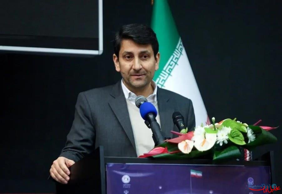  تحلیل ایران -برای ارتقا اقتصاد دیجیتال نیاز به سرمایه گذاری ۳۰ میلیارد دلاری هست