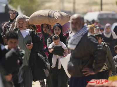  تحلیل ایران -تحصیل در محاصره؛ وضعیت هزاران محصل فلسطینی اردوگاه جنین