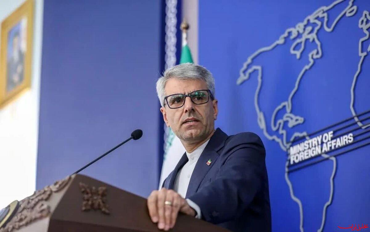  تحلیل ایران -تصمیم قطعی برای دور بعدی مذاکرات و مکان آن اتخاذ نشده است