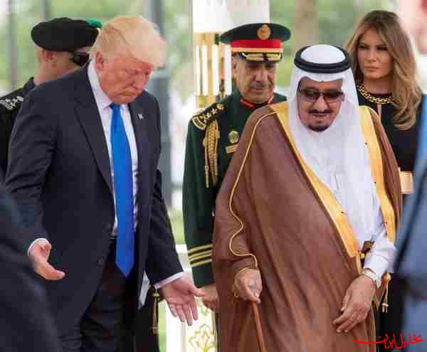  تحلیل ایران -سفرم به خاورمیانه فوق العاده بود