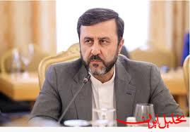  تحلیل ایران -تحریم‌ها اقتصاد ملی کشورها را تخریب می‌‌کند