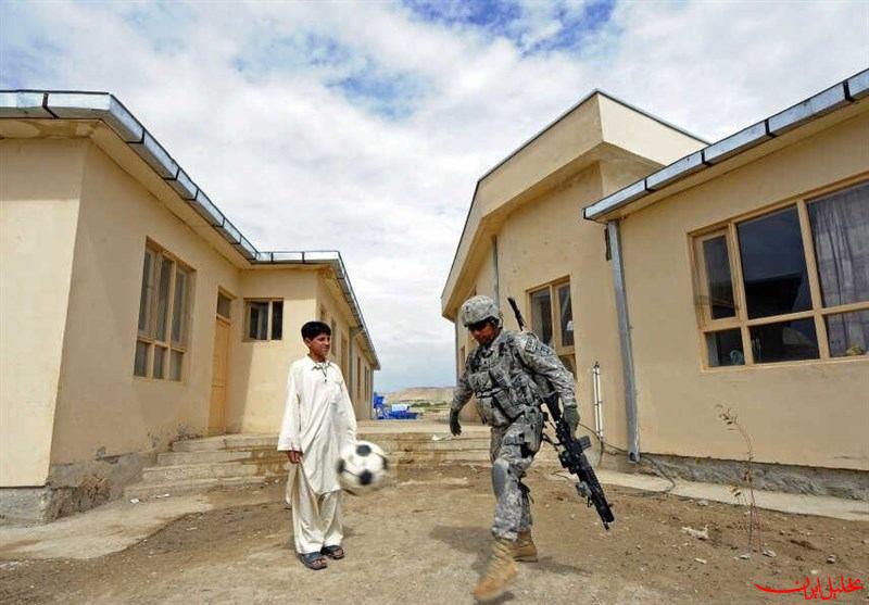  تحلیل ایران -ملت‌سازی به سبک آمریکا؛ از طرح مارشال تا سازمان آموزش جهانی