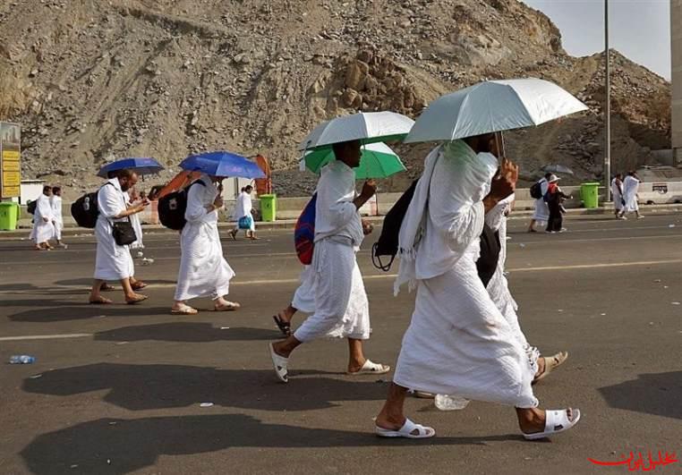  تحلیل ایران -حج ۱۴۰۴؛ چالش عربستان با گرما و زائران غیرمجاز