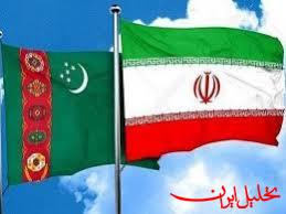  تحلیل ایران -تهران و عشق‌آباد مسیر تجارت و ترانزیت را تخته‌گاز می‌روند