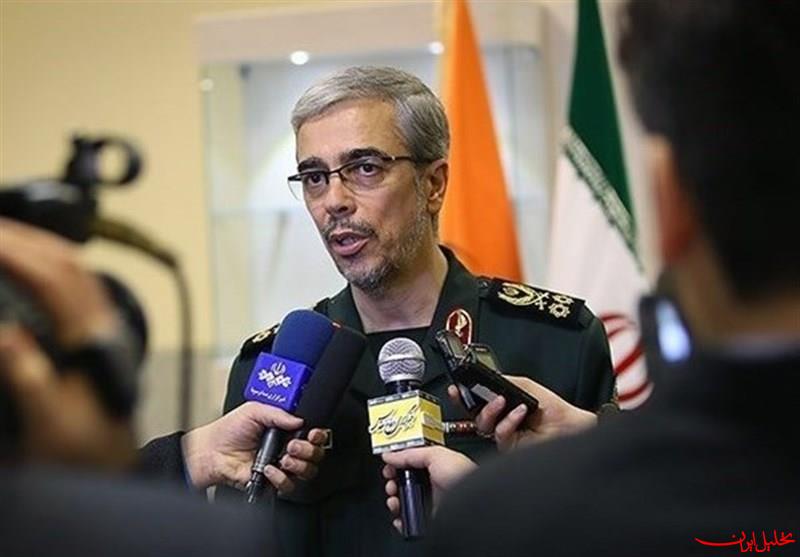  تحلیل ایران -انسداد مرزهای شرقی با جدیت در حال انجام است