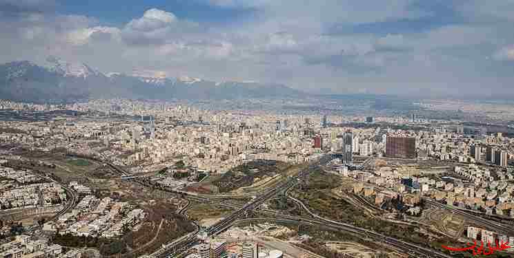  تحلیل ایران -کیفیت هوای تهران قابل قبول است
