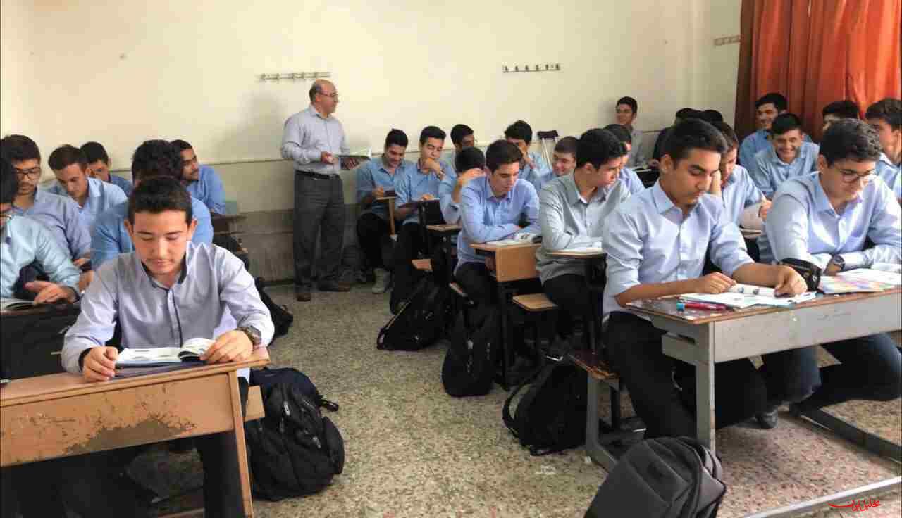  تحلیل ایران -آموزش و پرورش برای کیفیت بخشی آموزشی چه اقداماتی داشته است؟