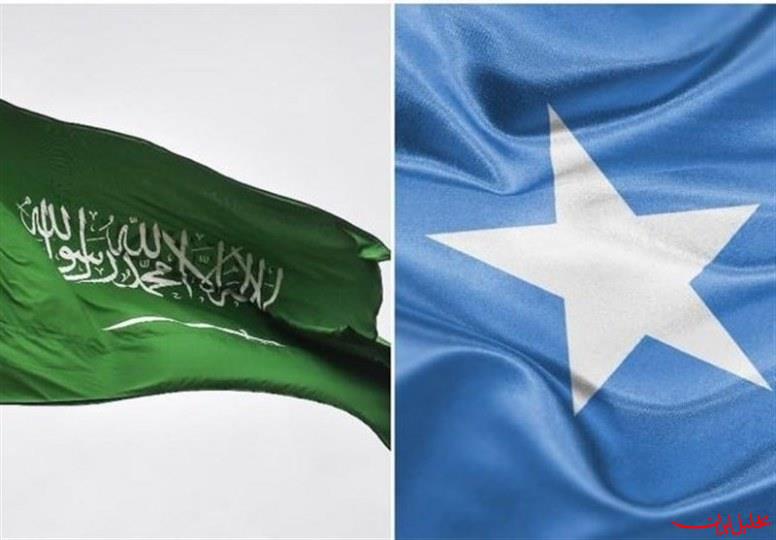  تحلیل ایران -تصویب توافقنامه امنیتی عربستان - سومالی