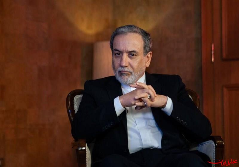  تحلیل ایران -غنی‌سازی در ایران یک بحث اصولی و بنیادین است