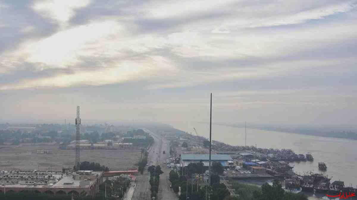  تحلیل ایران -هشدار ناپایداری جو در ۱۶ استان