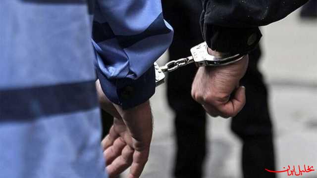  تحلیل ایران -وقوع ۴۰ مرحله سرقت از یک واحد تولیدی گرمسار؛ 