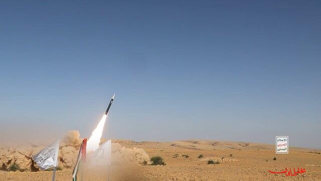  تحلیل ایران -حمله یمن به فرودگاه «بن گوریون» با موشک بالستیک فراصوت