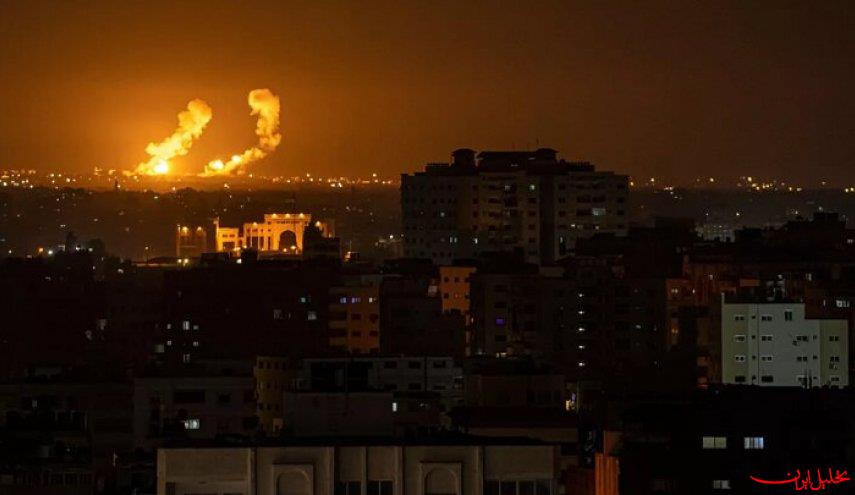  تحلیل ایران -دور جدید توحش رژیم صهیونیستی در لبنان
