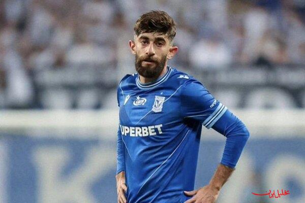  تحلیل ایران -شاه ماهی پرسپولیس پرید