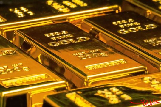  تحلیل ایران -قیمت جهانی طلا امروز ۲ خرداد