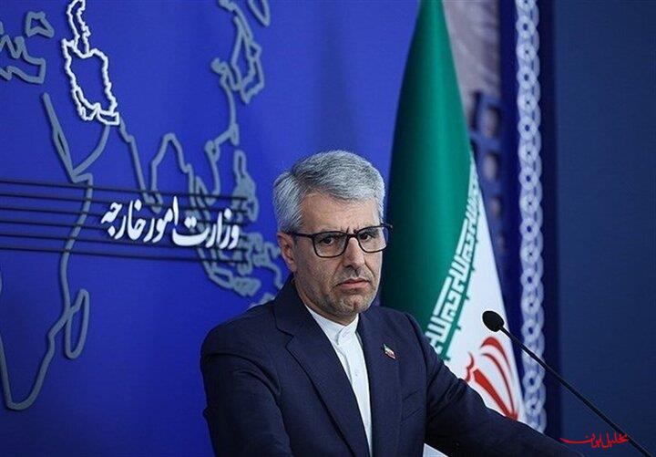  تحلیل ایران -تحریم‌های چندلایه آمریکا جنایت علیه بشریت است