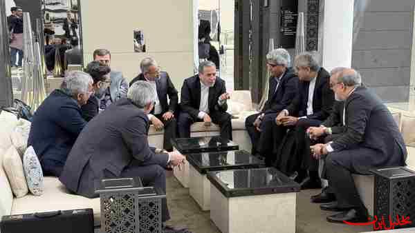  تحلیل ایران -پیشنهاد مکتوب آمریکا هم دروغ بود؟